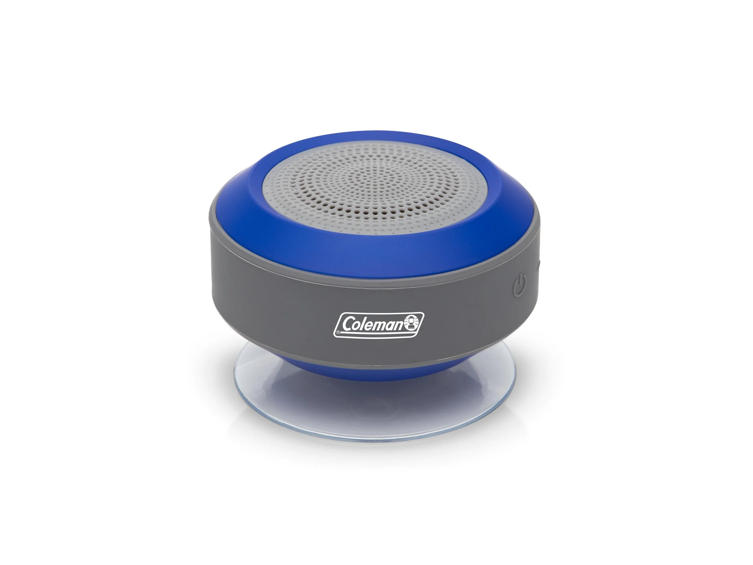 Coleman aktiv best sale sounds bluetooth speaker